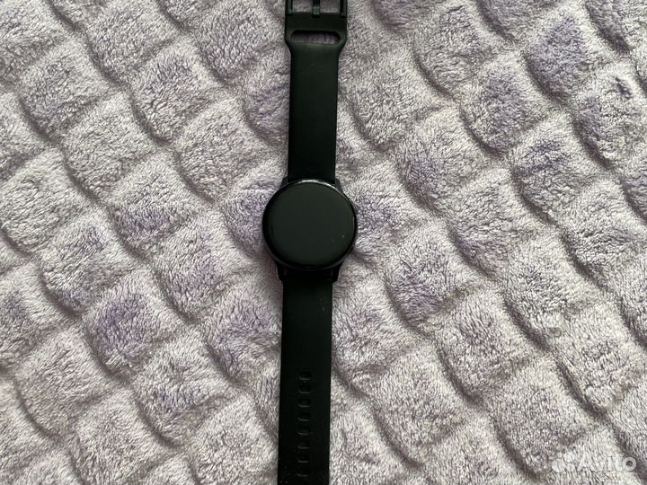 Samsung Galaxi watch active 2