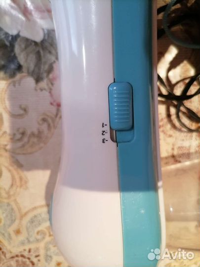 Вакуумный массажер для тела