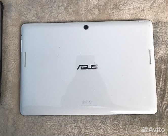Планшет, Asus к2005 tablet