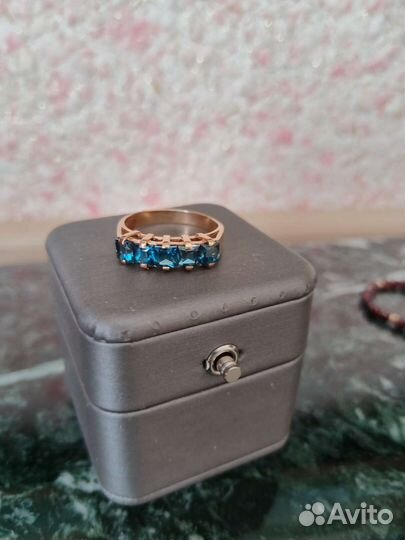 Золотое кольцо