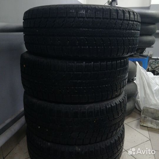 Toyo Observe GSi-5 265/60 R18