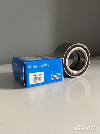 Подшипник ступицы skf vkbc20007