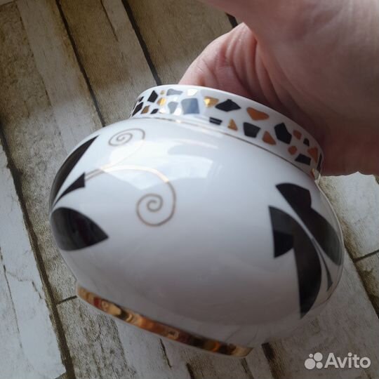 Чайный сервиз СССР