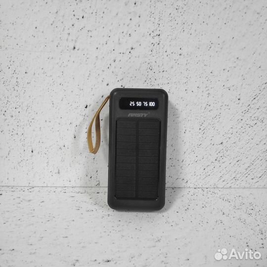 Внешний аккумулятор ansty 20000 mAh