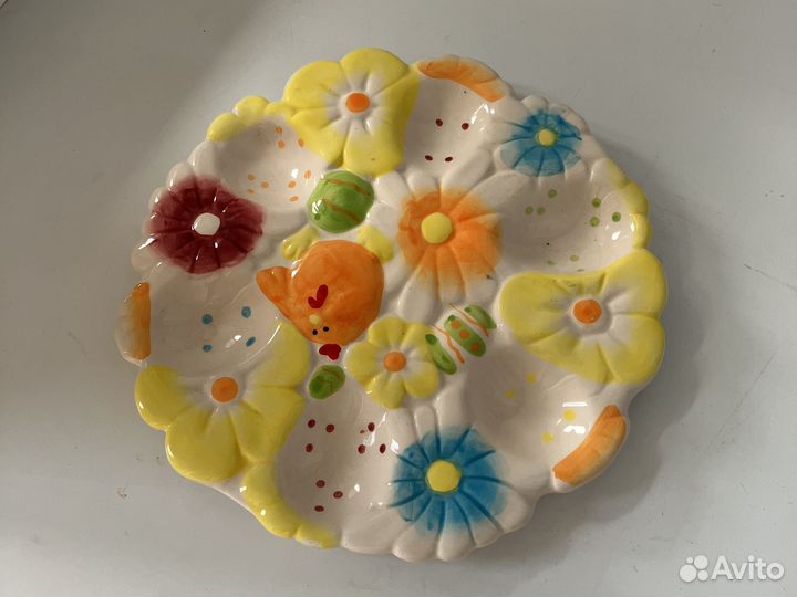 Подставка для 6 яиц