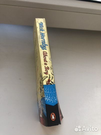 Книги на английском языке 