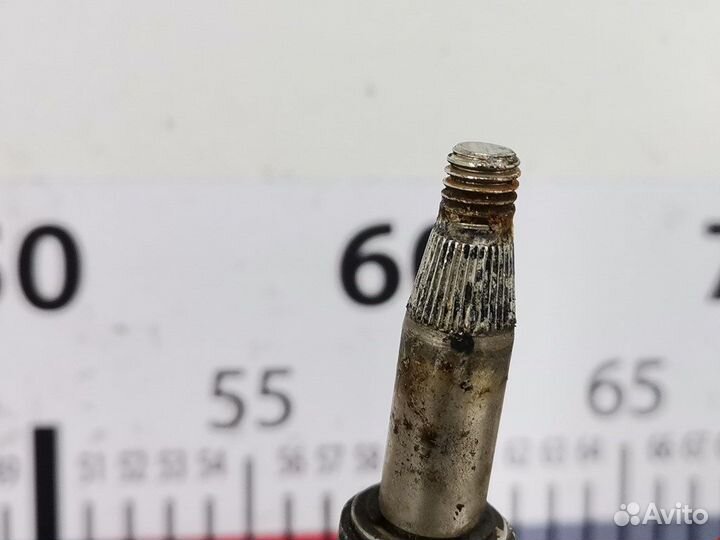 Трапеция для Ford Focus 1