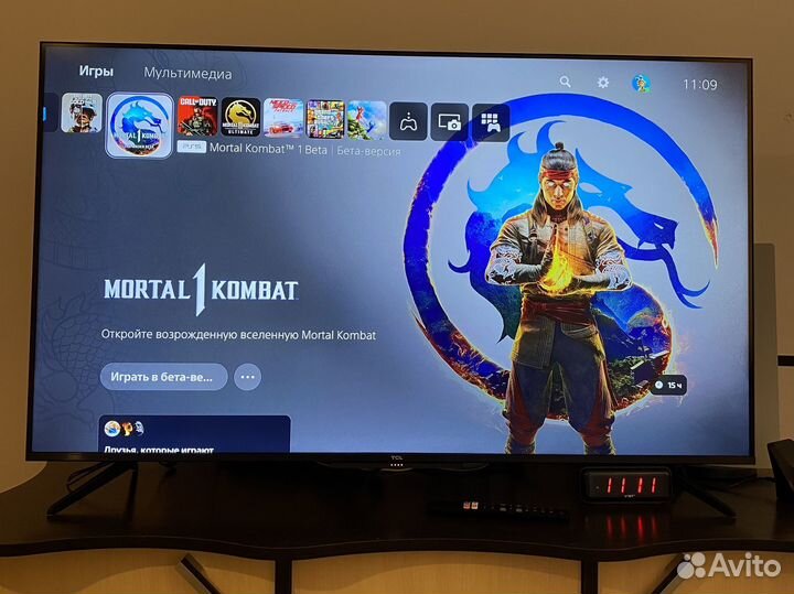 Sony playstation 5