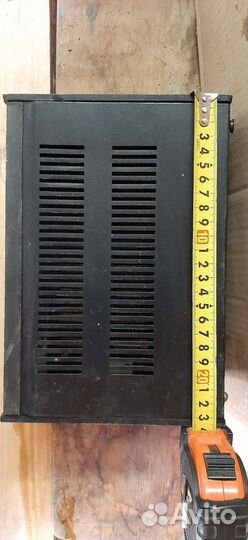 Корпус табло дублирующее