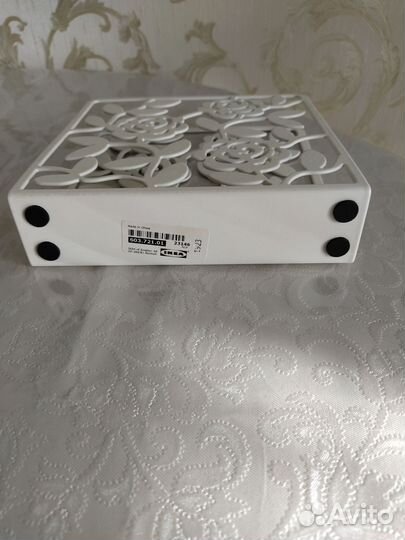 Салфетница IKEA