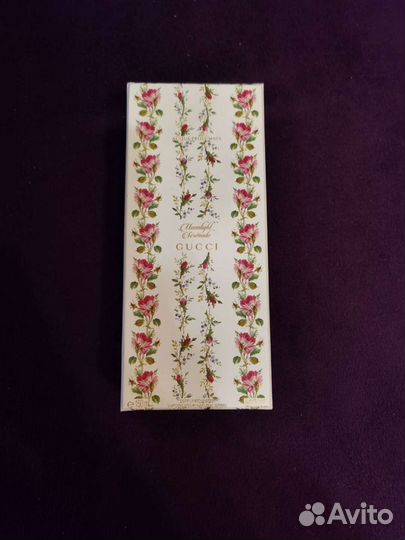 Парфюм gucci moonlight serenade оро