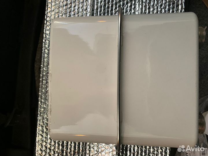 Газовый счетчик g6