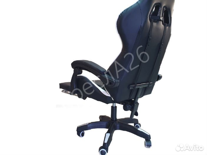 Компьютерное кресло royal