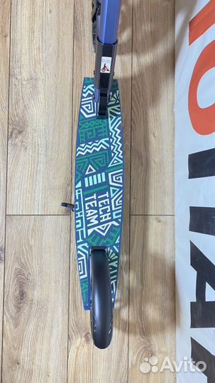 Самокат складной