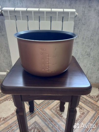 Чаша для мультиварки редмонд