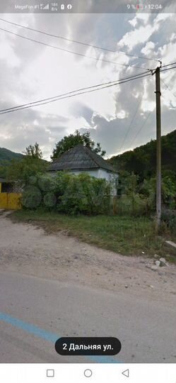 Дом 80 м² на участке 7 сот.