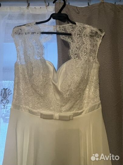 Платье вечернее