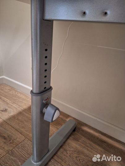 Растущая парта TCT Nanotec