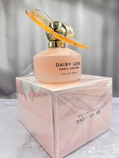 Marc jacobs Daisy Love, 50ml