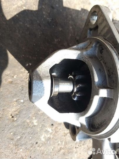 Стартер део магнус, шевроле эванда, лачетти АКПП