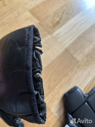 Перчатки для мма Green hill