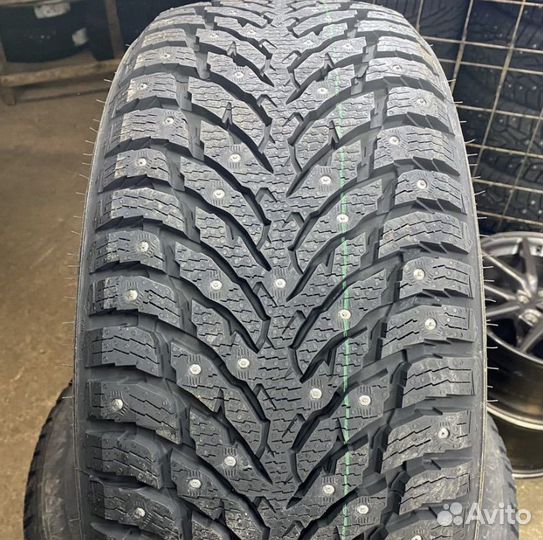 Nokian Tyres Hakkapeliitta 9 225/65 R17 106T