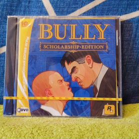 Игры PC лицензия Bully Scholarship Edition
