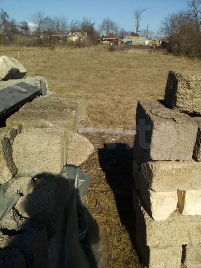 Участок 16,5 сот. (ИЖС)