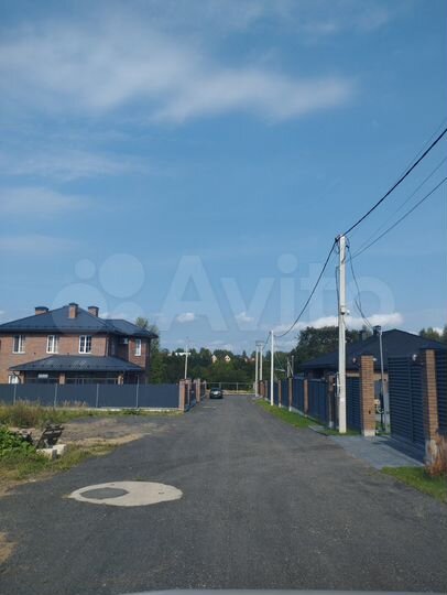 Участок 22,5 сот. (ИЖС)