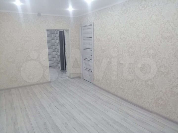 Дом 60 м² на участке 6 сот.