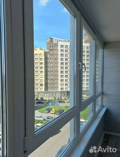 Окна пластиковые