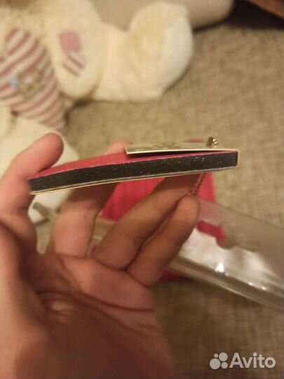 Чехол для iPad