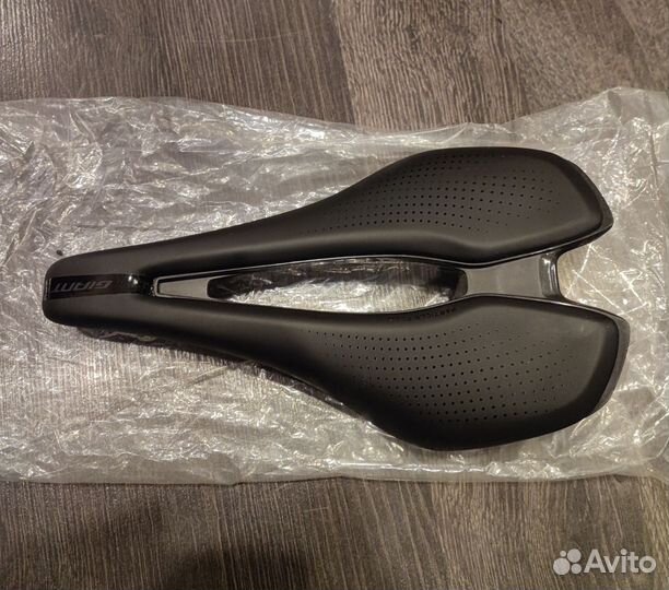 Седло giant fleet sl