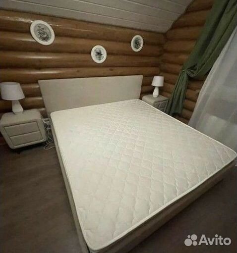 Матрас 160х200 Новый