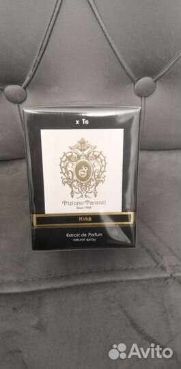 Духи - Парфюм Tiziano Terenzi Kirke