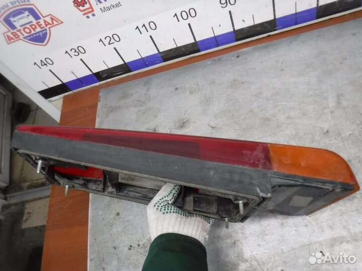 Фонарь задний левый Ваз 2109