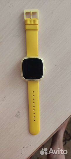 Детские часы Elari