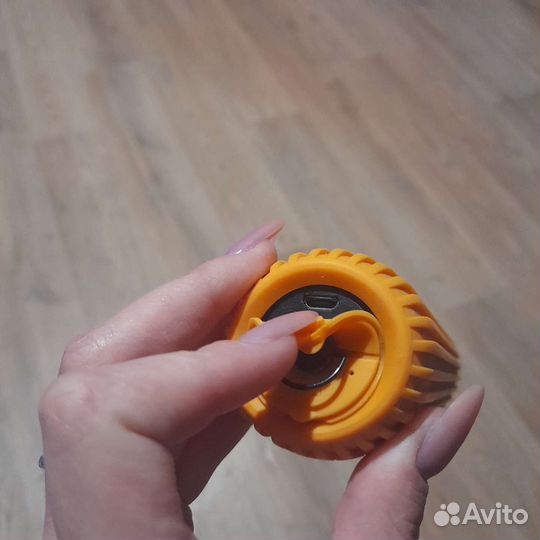 Блютуз колонка