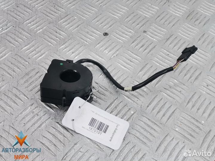 Датчик угла поворота руля BMW 3 E46 2000