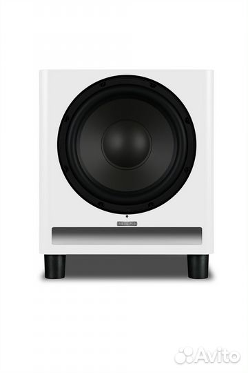 Сабвуфер Mission ZX-12SUB Hi-Gloss White