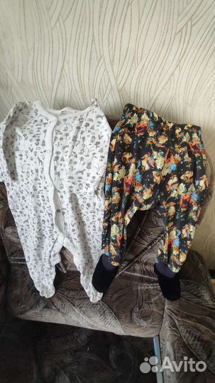 Детские вещи оптом