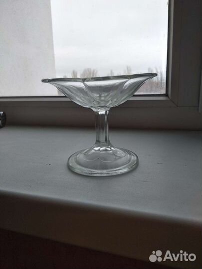 Вазочка винтаж