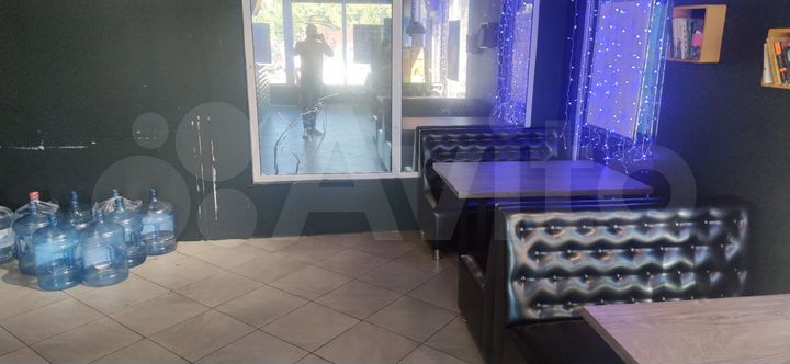 Торговая площадь, 10 м²