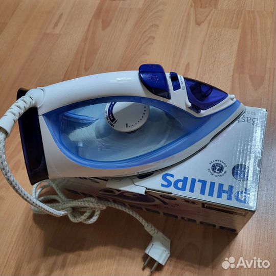 Утюг Philips