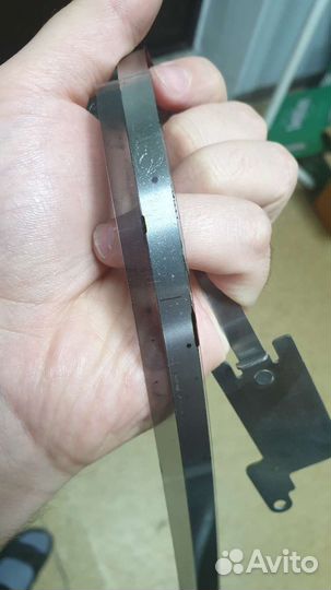 Лента позиционировпния 44'