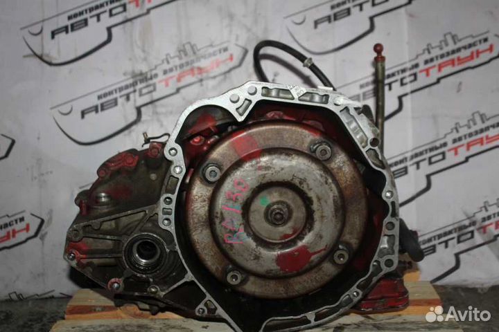 АКПП nissan. GA15-DS GA16-DE GA16-DS. pulsar sunny