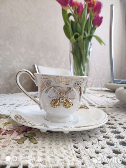 Чайный набор lefard