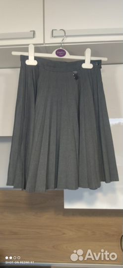 Школьная форма choupette 140-146