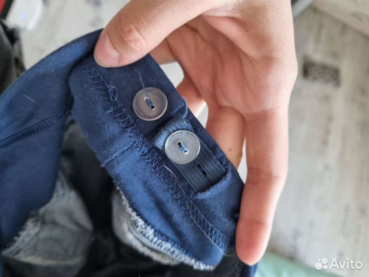 Шорты для беременных 44 46