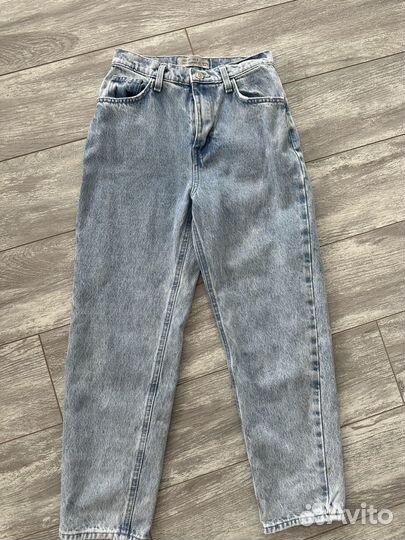 Джинсы для девочки
